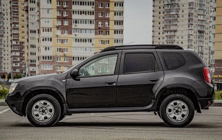 Renault Duster I рестайлинг, 2014 год, 755 000 рублей, 6 фотография