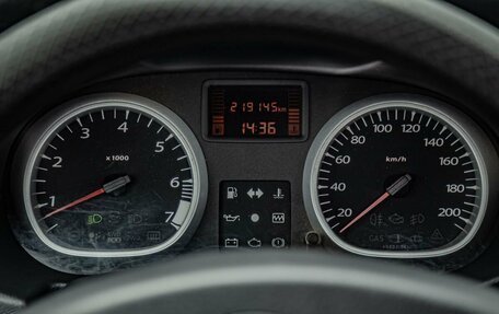 Renault Duster I рестайлинг, 2014 год, 755 000 рублей, 16 фотография