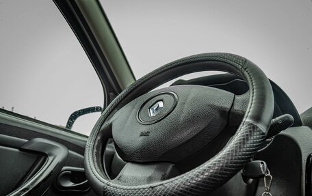 Renault Duster I рестайлинг, 2014 год, 755 000 рублей, 18 фотография