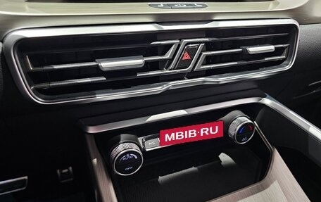 Geely Coolray I, 2023 год, 1 799 000 рублей, 22 фотография