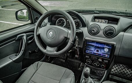 Renault Duster I рестайлинг, 2014 год, 755 000 рублей, 19 фотография