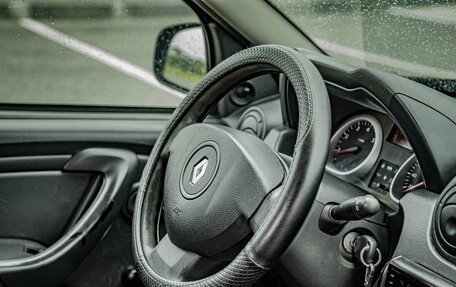 Renault Duster I рестайлинг, 2014 год, 755 000 рублей, 20 фотография