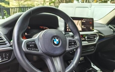 BMW X3, 2022 год, 3 099 900 рублей, 8 фотография