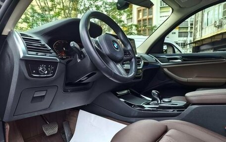 BMW X3, 2022 год, 3 099 900 рублей, 5 фотография