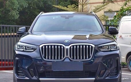 BMW X3, 2022 год, 3 099 900 рублей, 3 фотография