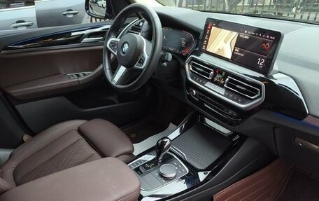 BMW X3, 2022 год, 3 099 900 рублей, 7 фотография