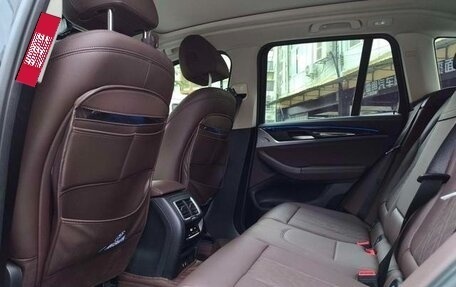 BMW X3, 2022 год, 3 099 900 рублей, 6 фотография