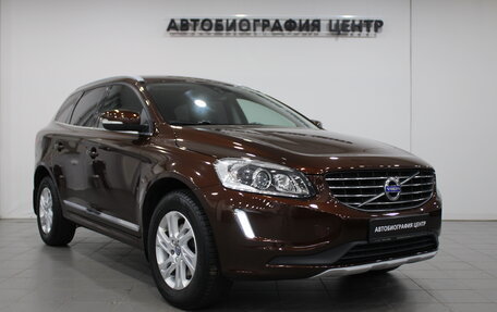 Volvo XC60 II, 2015 год, 1 790 000 рублей, 3 фотография