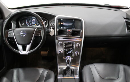 Volvo XC60 II, 2015 год, 1 790 000 рублей, 7 фотография