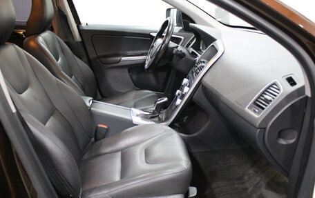 Volvo XC60 II, 2015 год, 1 790 000 рублей, 10 фотография