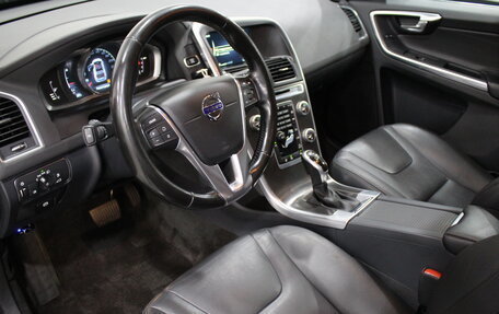 Volvo XC60 II, 2015 год, 1 790 000 рублей, 8 фотография