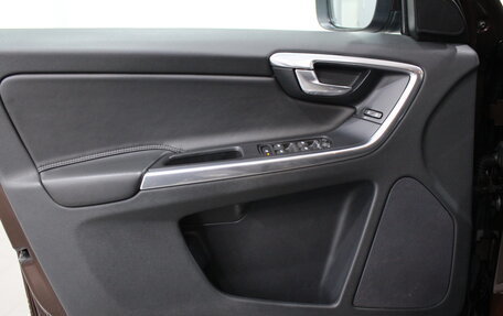 Volvo XC60 II, 2015 год, 1 790 000 рублей, 21 фотография