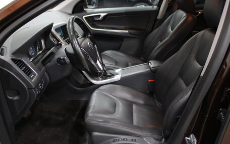 Volvo XC60 II, 2015 год, 1 790 000 рублей, 9 фотография