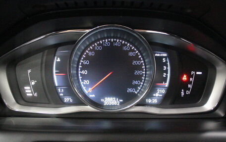 Volvo XC60 II, 2015 год, 1 790 000 рублей, 29 фотография