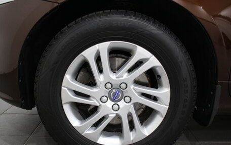 Volvo XC60 II, 2015 год, 1 790 000 рублей, 28 фотография