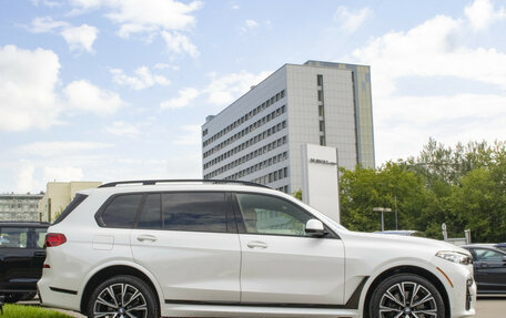 BMW X7, 2021 год, 8 400 000 рублей, 4 фотография