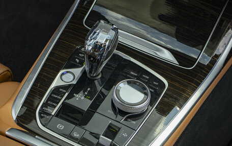 BMW X7, 2021 год, 8 400 000 рублей, 23 фотография