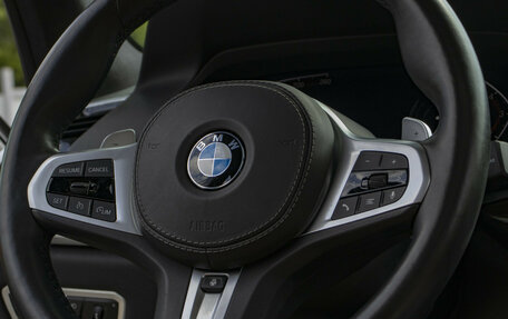 BMW X7, 2021 год, 8 400 000 рублей, 25 фотография