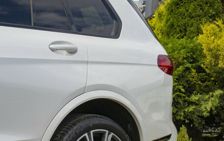 BMW X7, 2021 год, 8 400 000 рублей, 31 фотография