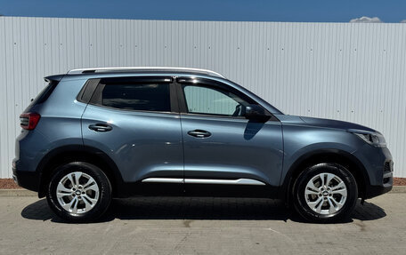Chery Tiggo 4 I рестайлинг, 2021 год, 1 299 000 рублей, 6 фотография
