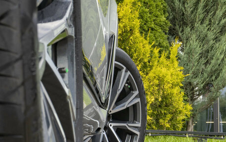 BMW X7, 2021 год, 8 400 000 рублей, 37 фотография