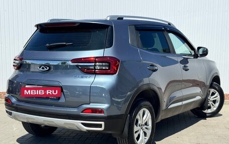 Chery Tiggo 4 I рестайлинг, 2021 год, 1 299 000 рублей, 7 фотография