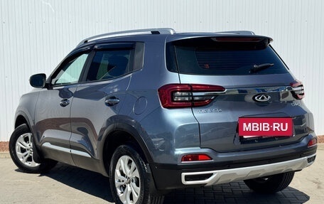 Chery Tiggo 4 I рестайлинг, 2021 год, 1 299 000 рублей, 10 фотография