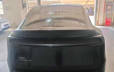 Tesla Model Y I, 2025 год, 6 790 000 рублей, 2 фотография