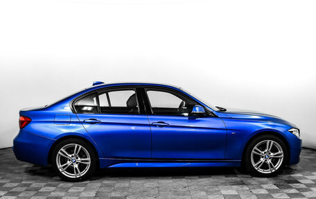 BMW 3 серия, 2018 год, 2 949 000 рублей, 4 фотография