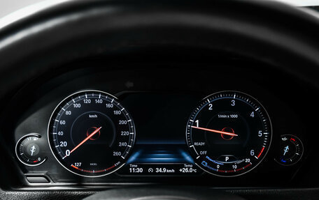 BMW 3 серия, 2018 год, 2 949 000 рублей, 10 фотография