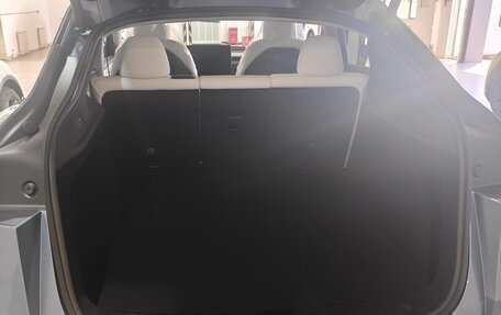 Tesla Model Y I, 2025 год, 6 890 000 рублей, 8 фотография