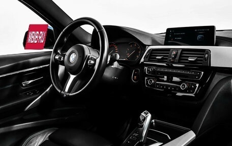 BMW 3 серия, 2018 год, 2 949 000 рублей, 9 фотография