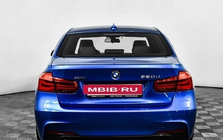 BMW 3 серия, 2018 год, 2 949 000 рублей, 6 фотография