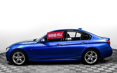 BMW 3 серия, 2018 год, 2 949 000 рублей, 8 фотография