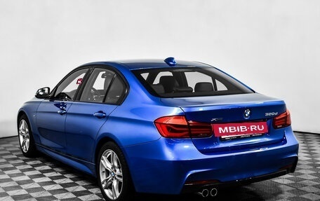 BMW 3 серия, 2018 год, 2 949 000 рублей, 7 фотография