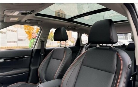 KIA Seltos I, 2024 год, 3 203 520 рублей, 12 фотография