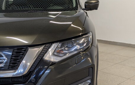 Nissan X-Trail, 2021 год, 2 990 000 рублей, 17 фотография