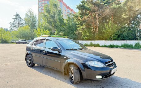 Chevrolet Lacetti, 2008 год, 600 000 рублей, 5 фотография