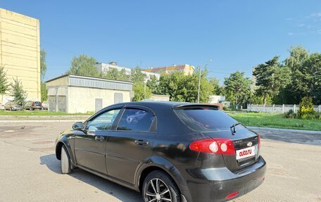Chevrolet Lacetti, 2008 год, 600 000 рублей, 4 фотография
