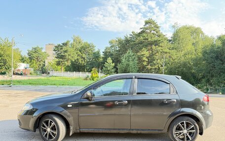 Chevrolet Lacetti, 2008 год, 600 000 рублей, 6 фотография