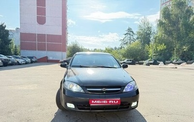 Chevrolet Lacetti, 2008 год, 600 000 рублей, 1 фотография