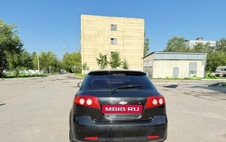 Chevrolet Lacetti, 2008 год, 600 000 рублей, 2 фотография