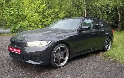 BMW 3 серия, 2020 год, 6 500 000 рублей, 1 фотография