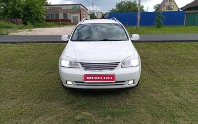Chevrolet Lacetti, 2012 год, 500 000 рублей, 1 фотография