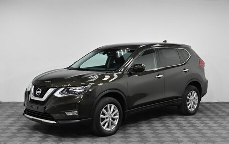 Nissan X-Trail, 2019 год, 1 899 000 рублей, 1 фотография