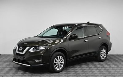 Nissan X-Trail, 2019 год, 1 899 000 рублей, 1 фотография