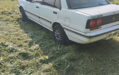 Nissan Langley III, 1989 год, 144 000 рублей, 1 фотография