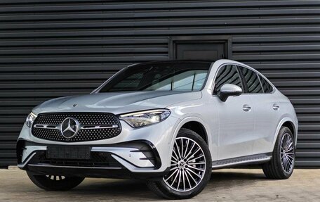 Mercedes-Benz GLC, 2024 год, 10 100 000 рублей, 1 фотография