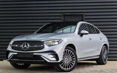 Mercedes-Benz GLC, 2024 год, 10 100 000 рублей, 1 фотография