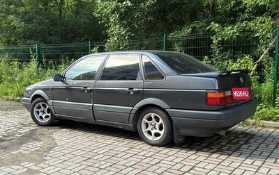 Volkswagen Passat B3, 1989 год, 180 000 рублей, 1 фотография